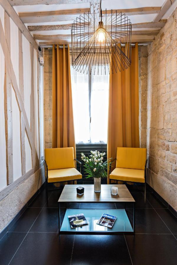 Pratic Hotel Париж Екстериор снимка