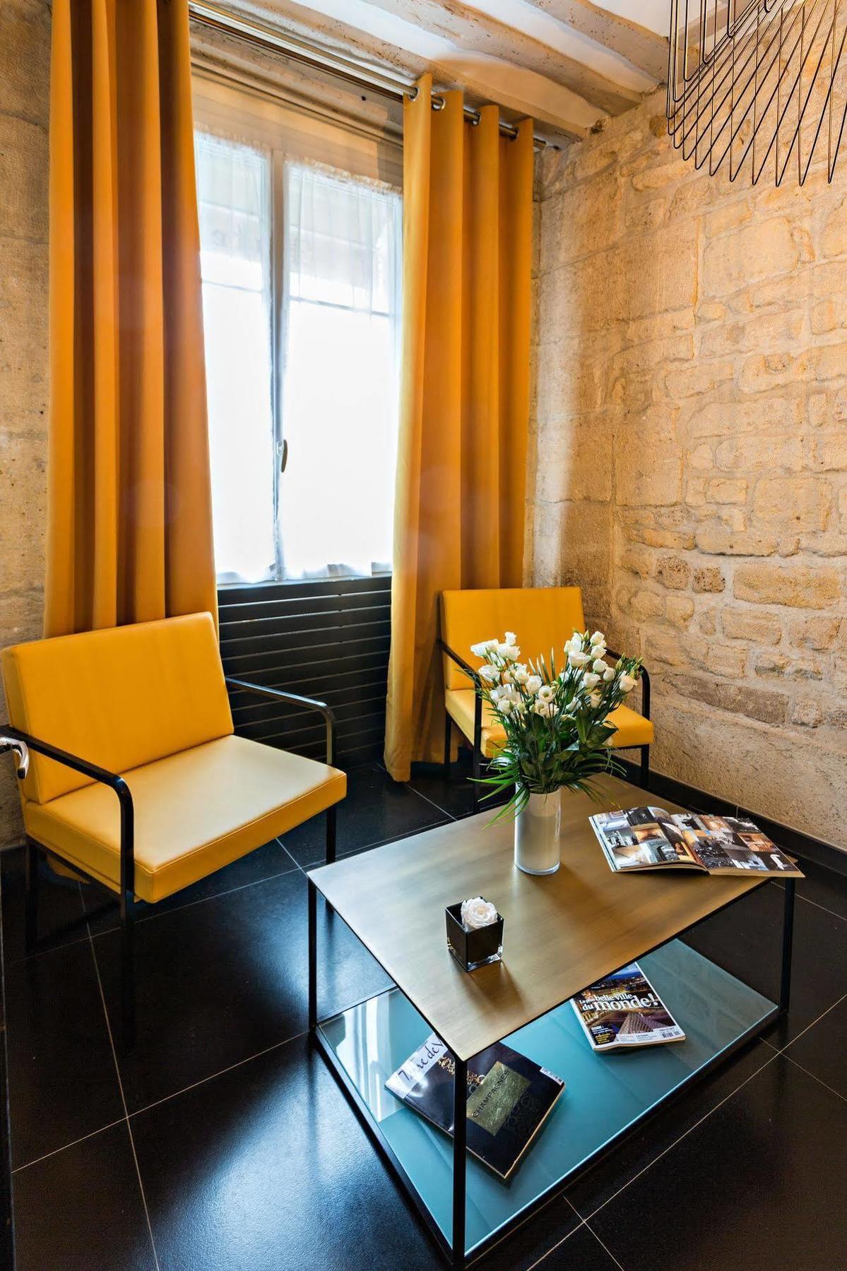 Pratic Hotel Париж Екстериор снимка